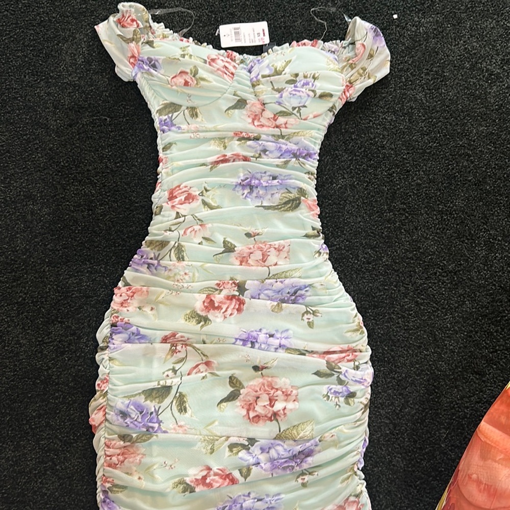 NWT Windsor bodycon
